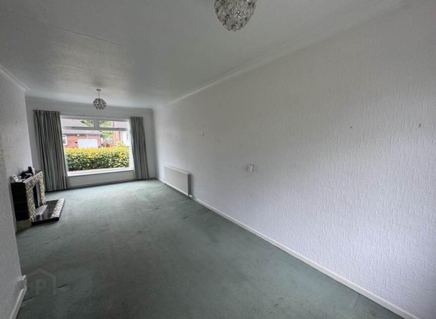 3 The Avenue, Carrickfergus, BT38 8LT