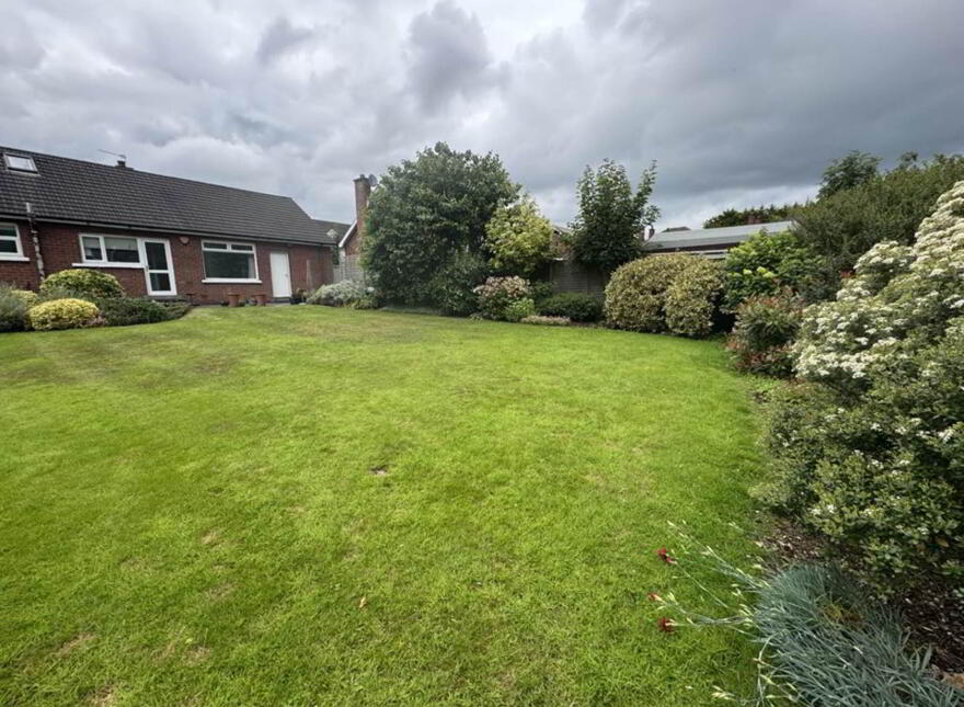 3 The Avenue, Carrickfergus, BT38 8LT
