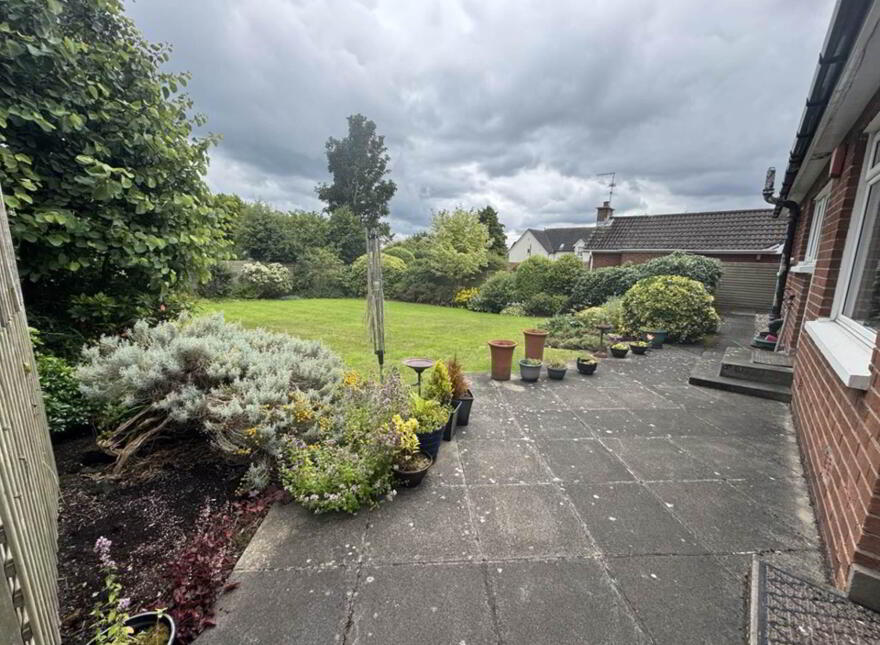 3 The Avenue, Carrickfergus, BT38 8LT