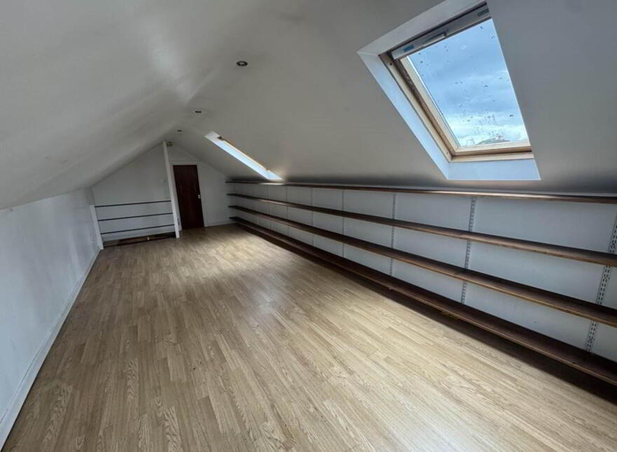 3 The Avenue, Carrickfergus, BT38 8LT