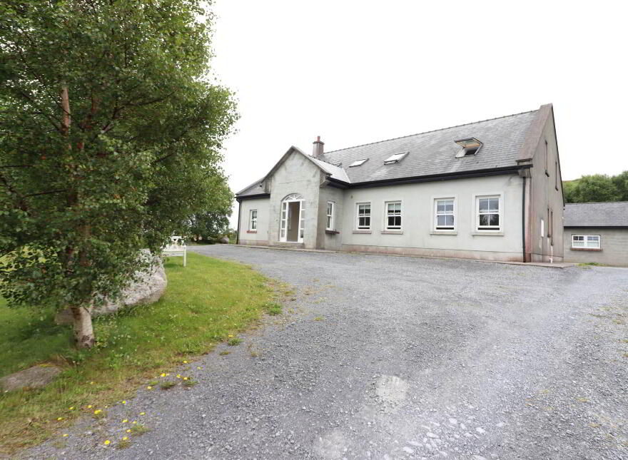 Rusheeny, Oughterard, H91V22E