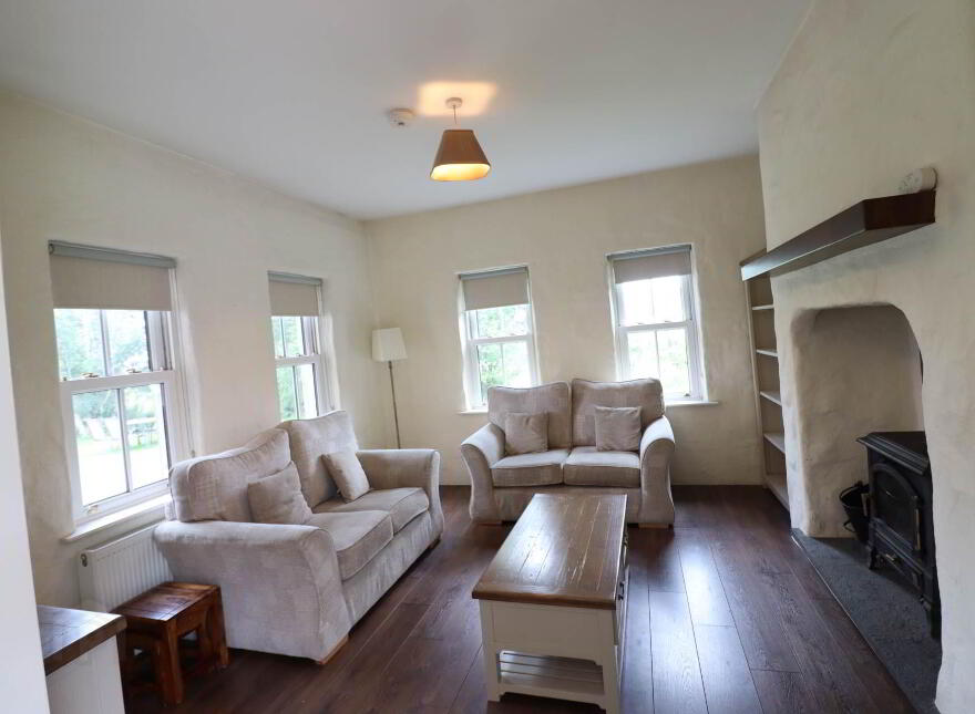 Rusheeny, Oughterard, H91V22E