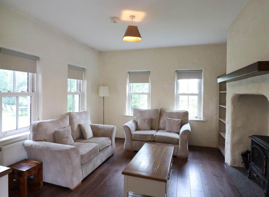 Rusheeny, Oughterard, H91V22E