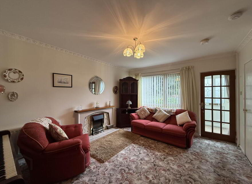 20 Messancy Place, Armagh, BT60 2HN
