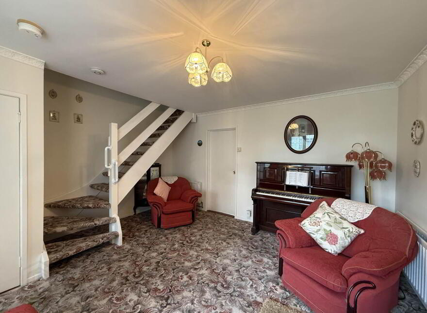 20 Messancy Place, Armagh, BT60 2HN