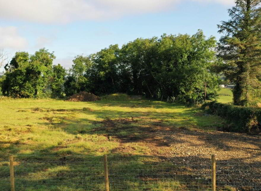 North Of, 279 Longland Road, Claudy, BT47 4AH photo