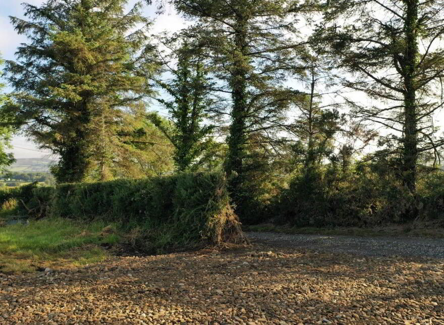 North Of, 279 Longland Road, Claudy, BT47 4AH