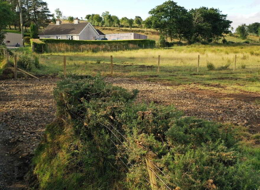 North Of, 279 Longland Road, Claudy, BT47 4AH
