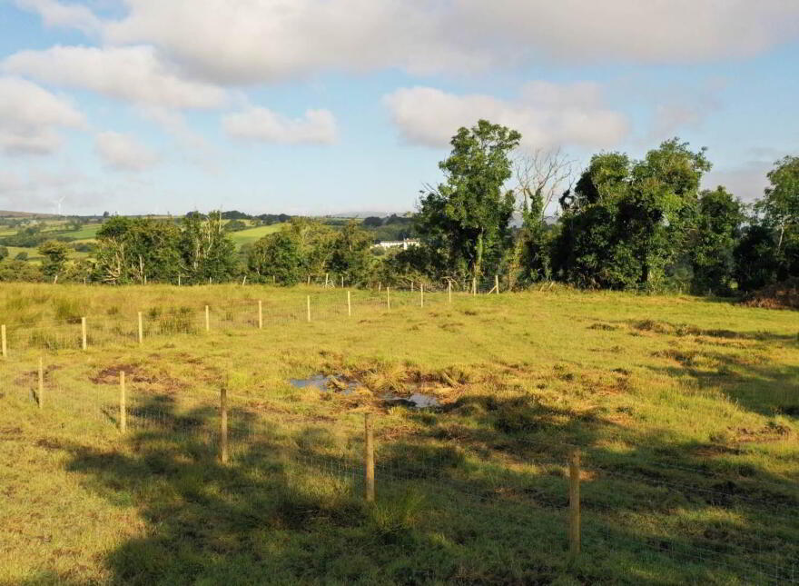 North Of, 279 Longland Road, Claudy, BT47 4AH
