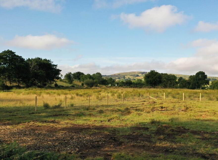 North Of, 279 Longland Road, Claudy, BT47 4AH