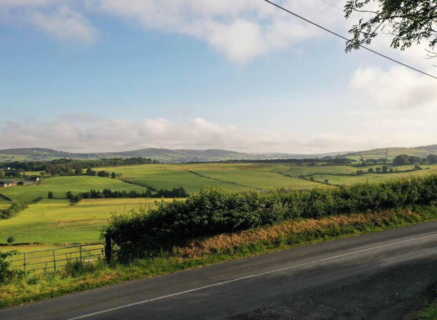 North Of, 279 Longland Road, Claudy, BT47 4AH