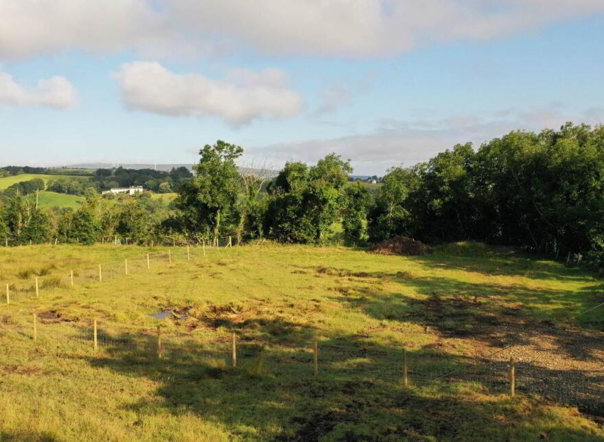 North Of, 279 Longland Road, Claudy, BT47 4AH
