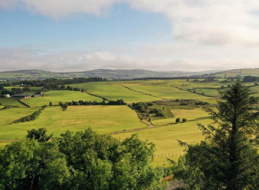 North Of, 279 Longland Road, Claudy, BT47 4AH