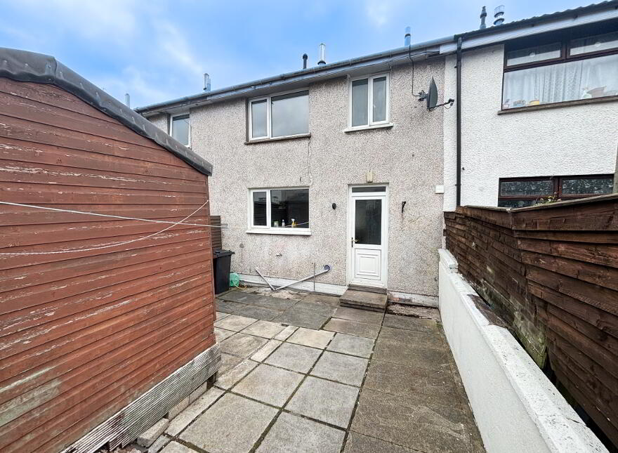 13 Tower Link, Parkhall, Antrim, BT41 1EW