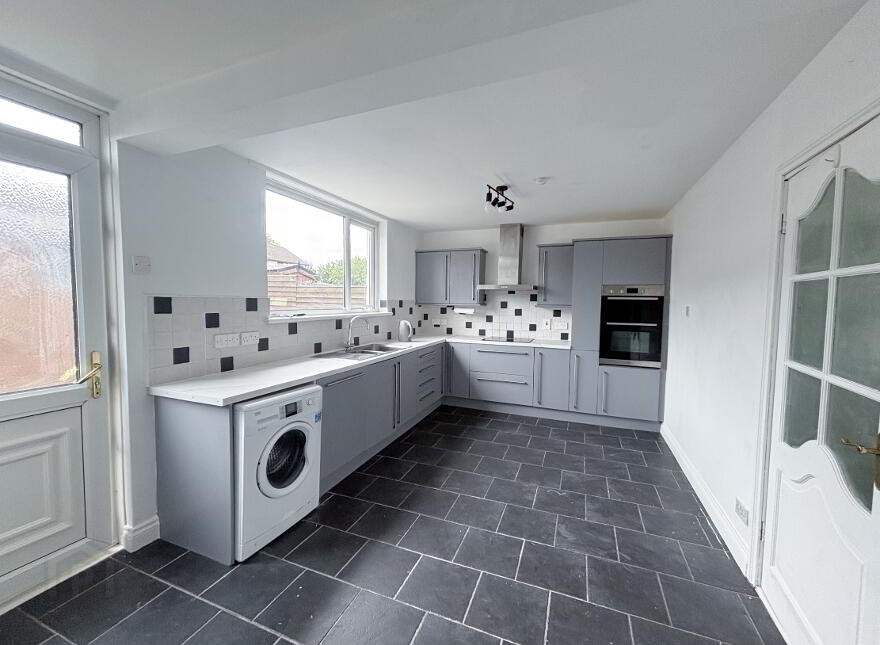 13 Tower Link, Parkhall, Antrim, BT41 1EW