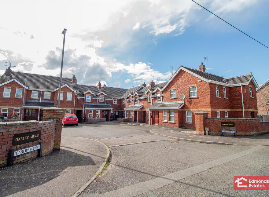 8 Garley Mews, Ballymena, BT42 2HF photo