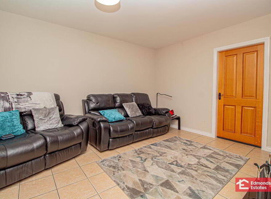 8 Garley Mews, Ballymena, BT42 2HF