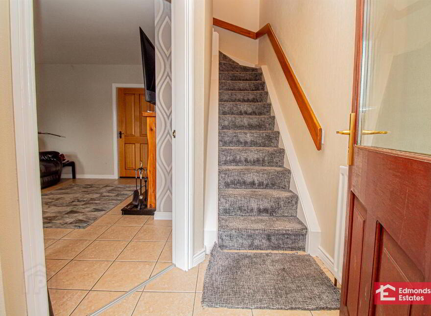 8 Garley Mews, Ballymena, BT42 2HF