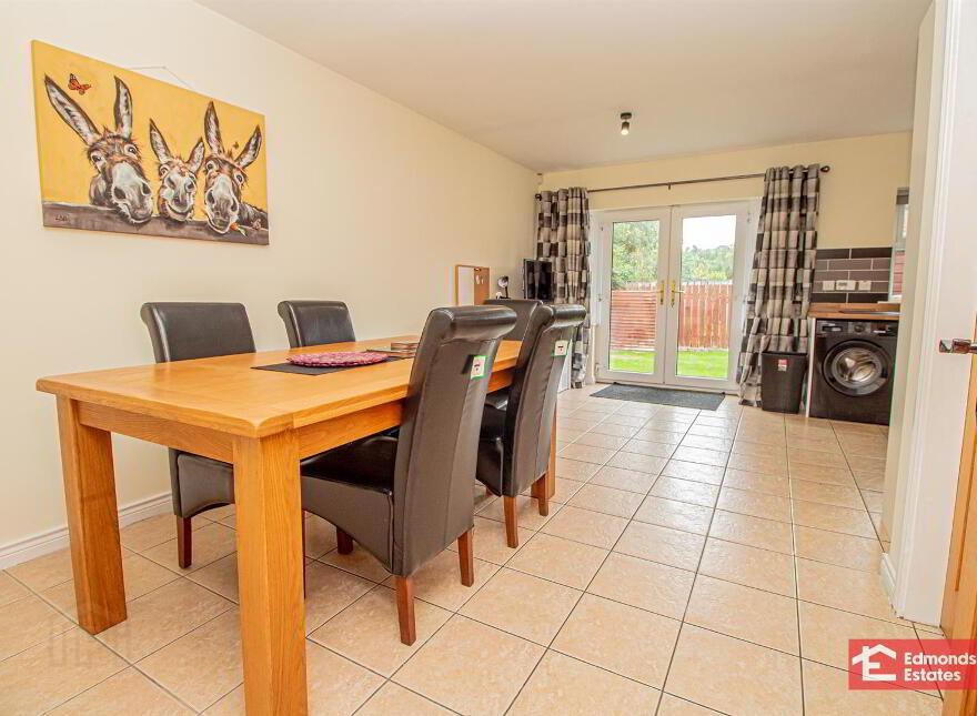 8 Garley Mews, Ballymena, BT42 2HF