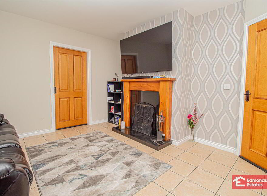 8 Garley Mews, Ballymena, BT42 2HF
