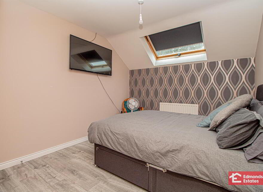 8 Garley Mews, Ballymena, BT42 2HF