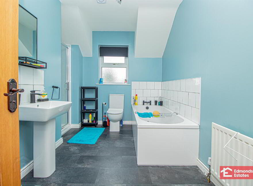 8 Garley Mews, Ballymena, BT42 2HF