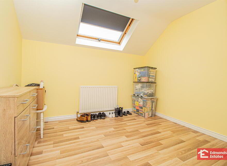 8 Garley Mews, Ballymena, BT42 2HF