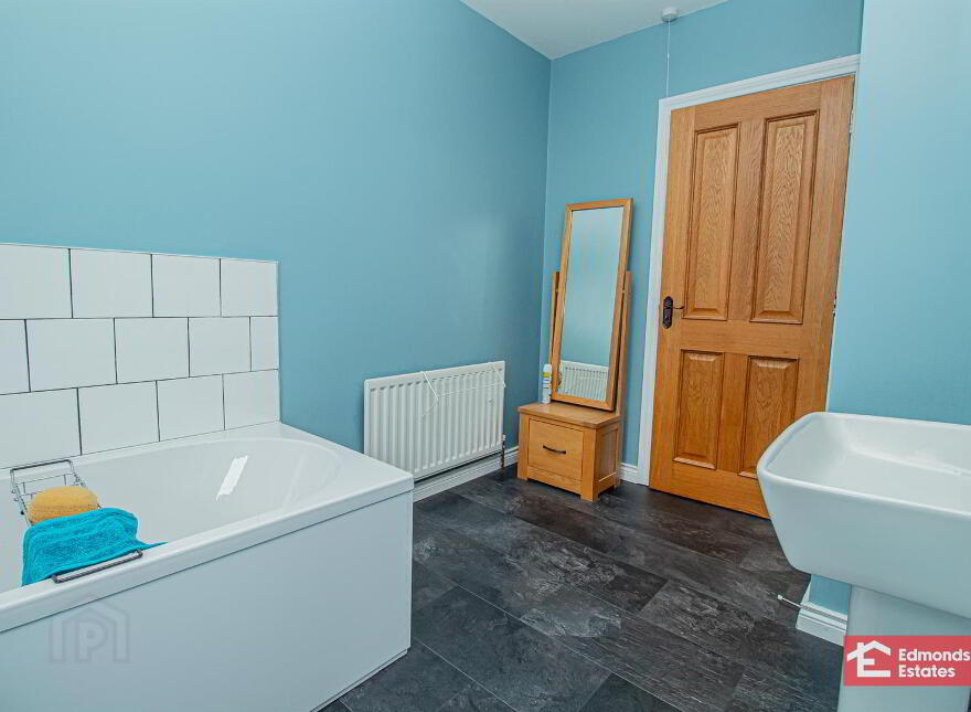8 Garley Mews, Ballymena, BT42 2HF