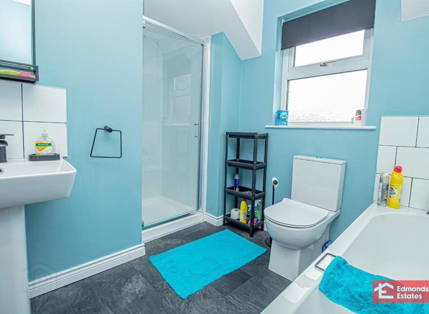 8 Garley Mews, Ballymena, BT42 2HF
