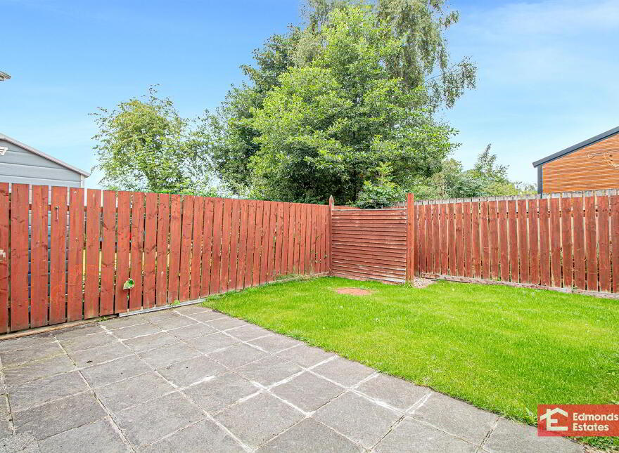 8 Garley Mews, Ballymena, BT42 2HF