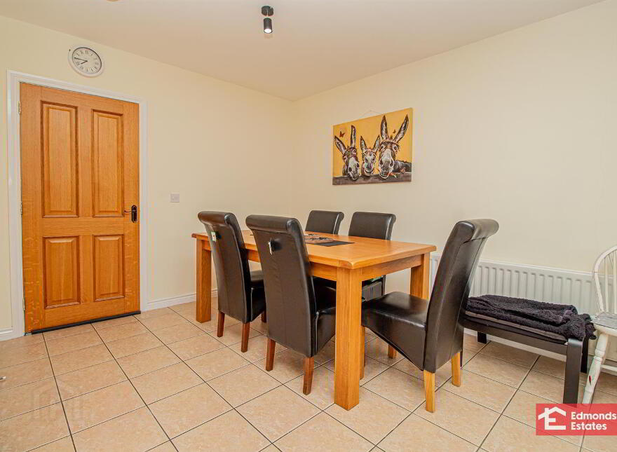 8 Garley Mews, Ballymena, BT42 2HF
