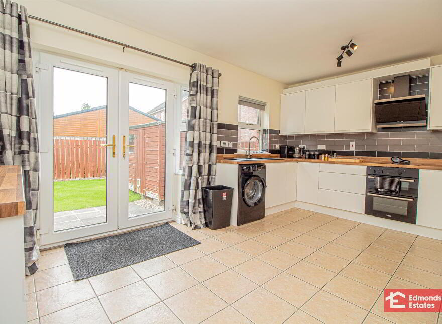 8 Garley Mews, Ballymena, BT42 2HF