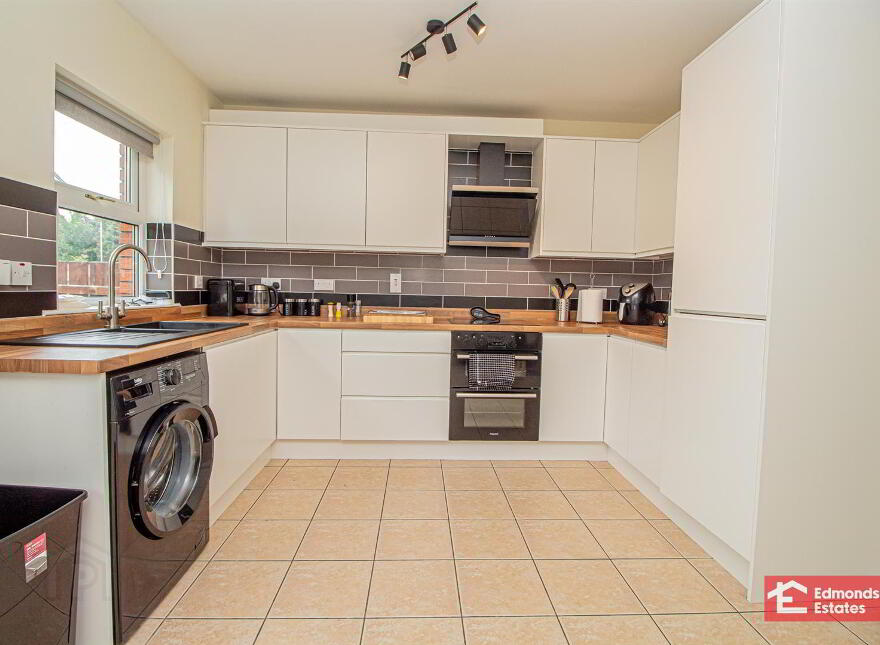 8 Garley Mews, Ballymena, BT42 2HF