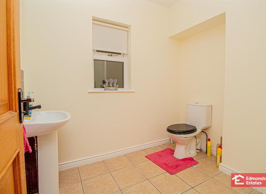 8 Garley Mews, Ballymena, BT42 2HF