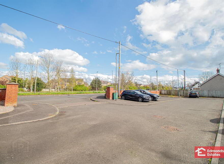 8 Garley Mews, Ballymena, BT42 2HF