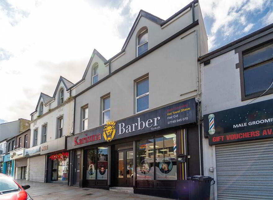 58-1 High Street, Bangor, BT20 5AZ photo
