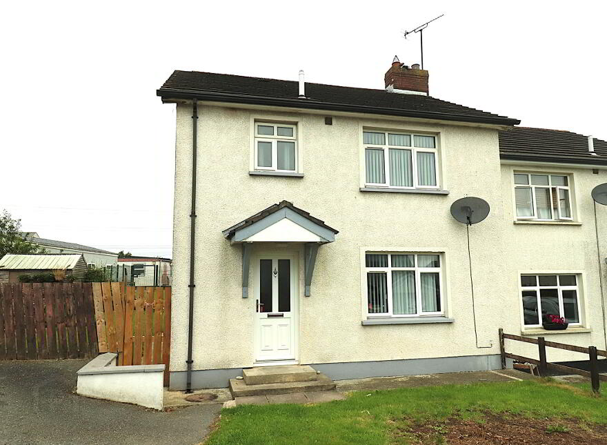 22 Dernmore Drive, Coalisland, Dungannon, BT71 4SL