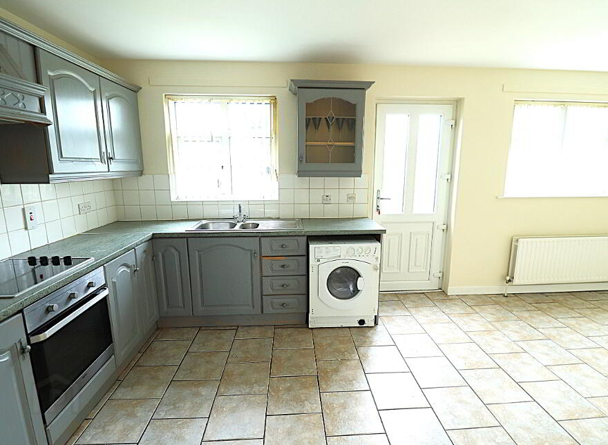 22 Dernmore Drive, Coalisland, Dungannon, BT71 4SL