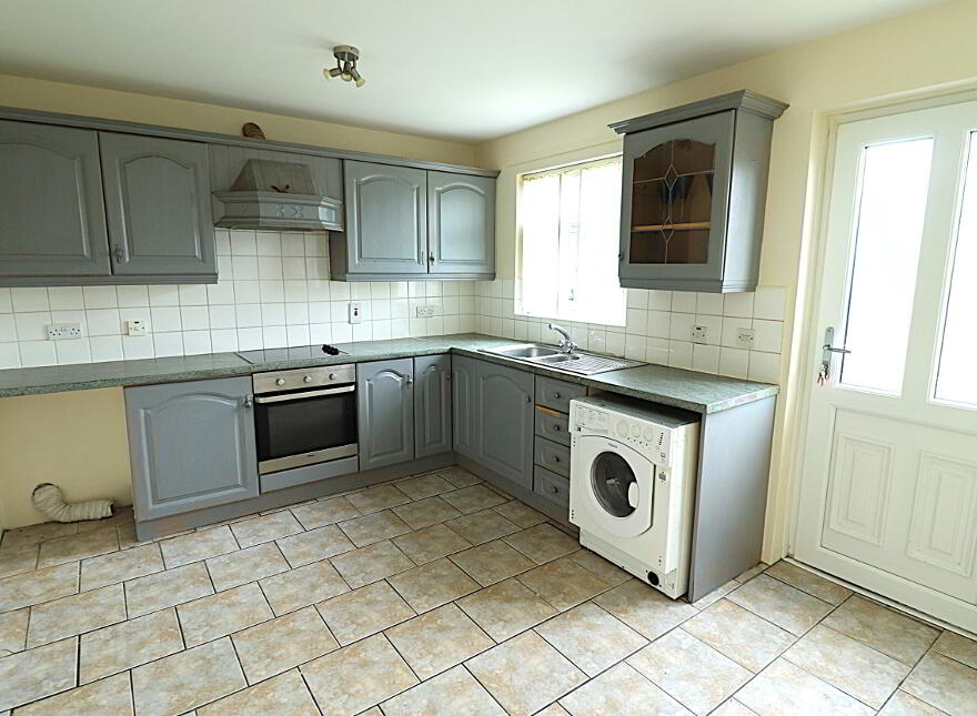 22 Dernmore Drive, Coalisland, Dungannon, BT71 4SL