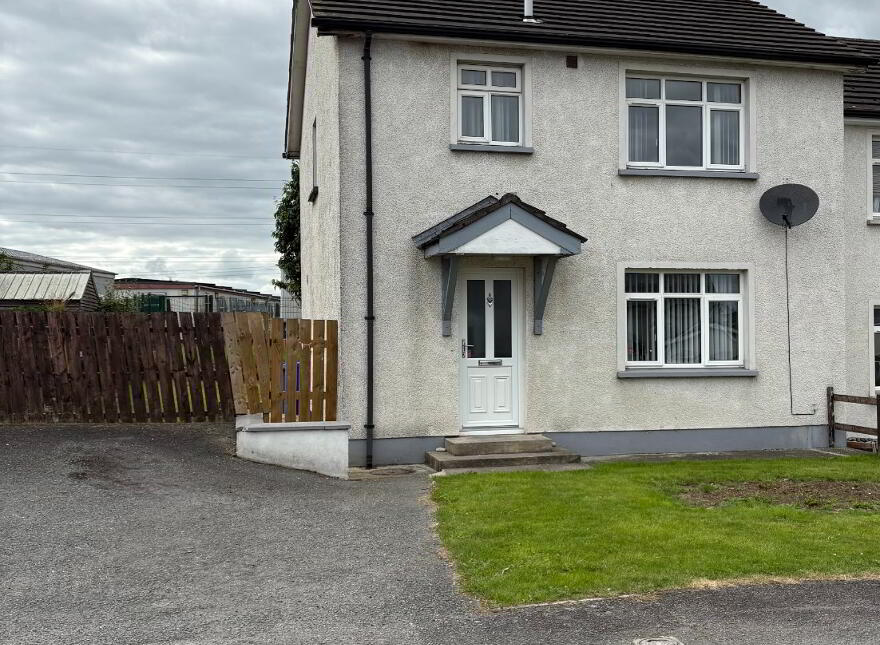 22 Dernmore Drive, Coalisland, Dungannon, BT71 4SL photo