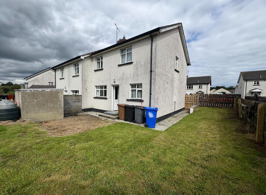 22 Dernmore Drive, Coalisland, Dungannon, BT71 4SL