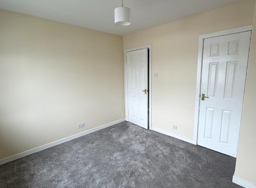 22 Dernmore Drive, Coalisland, Dungannon, BT71 4SL