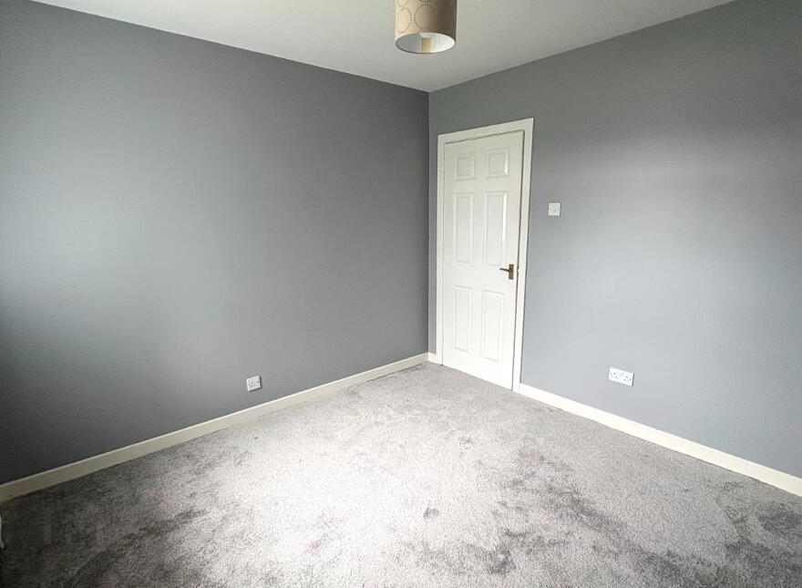 22 Dernmore Drive, Coalisland, Dungannon, BT71 4SL