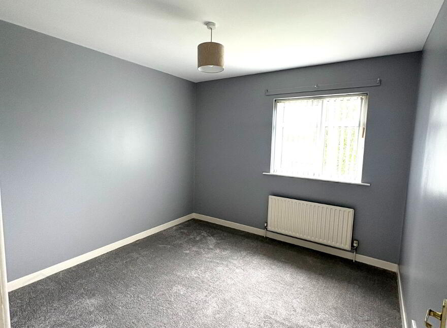 22 Dernmore Drive, Coalisland, Dungannon, BT71 4SL