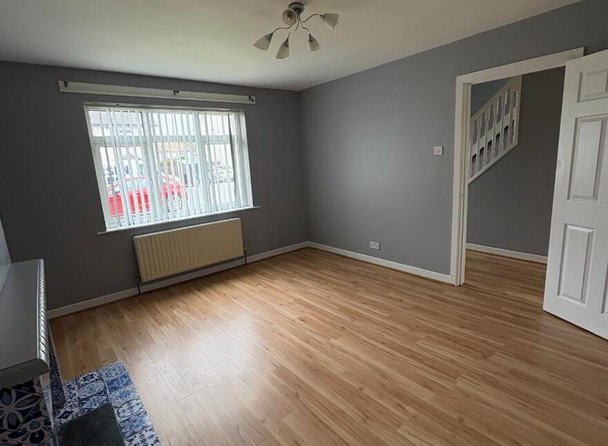 22 Dernmore Drive, Coalisland, Dungannon, BT71 4SL