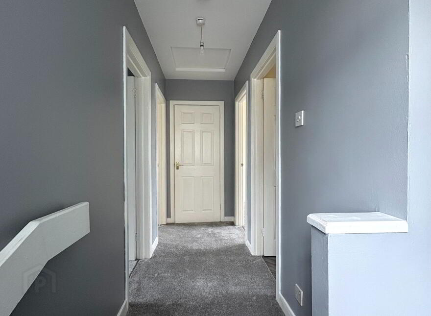 22 Dernmore Drive, Coalisland, Dungannon, BT71 4SL