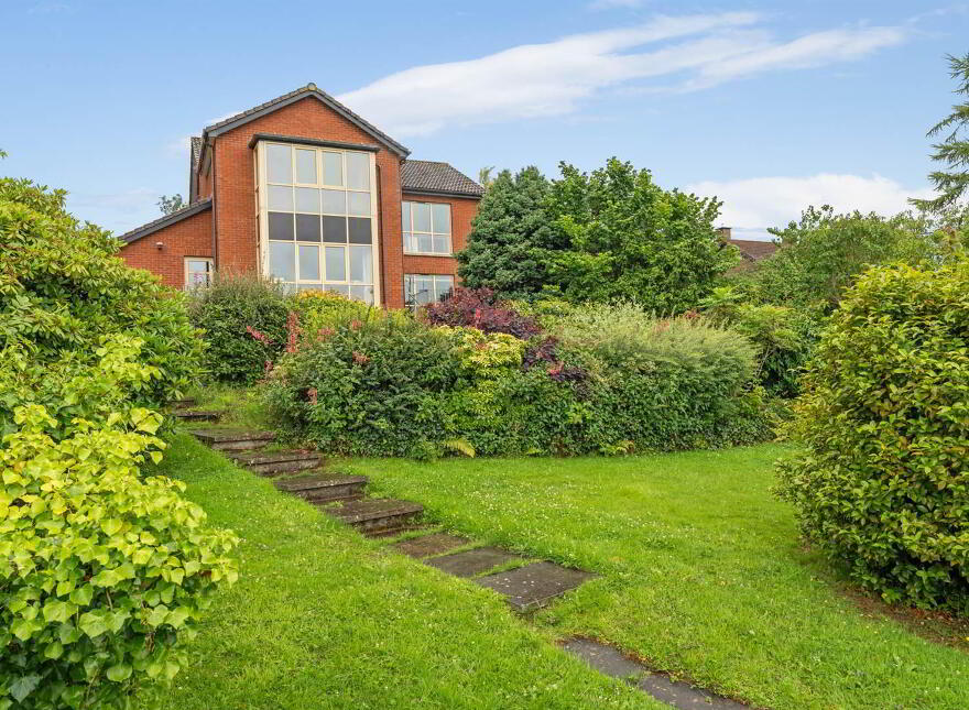 'Lismoir', 25 Glencraig Park, Craigavad, Holywood, BT18 0BZ