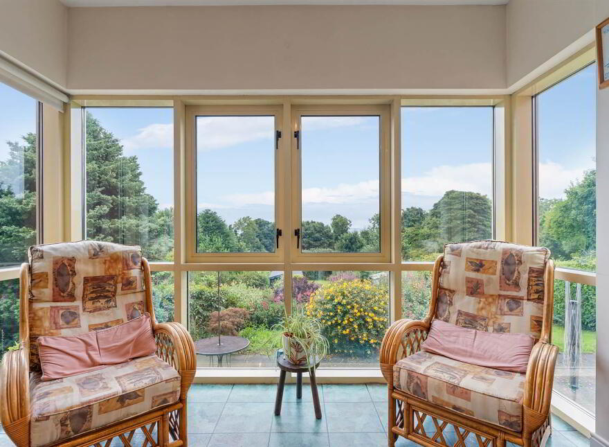 'Lismoir', 25 Glencraig Park, Craigavad, Holywood, BT18 0BZ