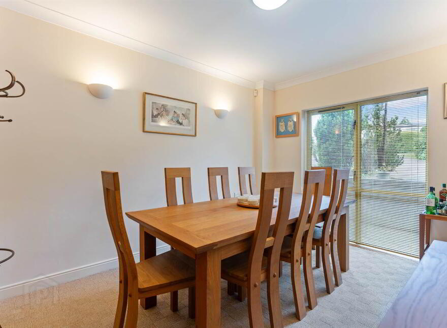 'Lismoir', 25 Glencraig Park, Craigavad, Holywood, BT18 0BZ