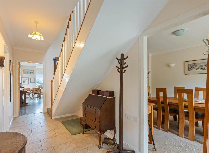 'Lismoir', 25 Glencraig Park, Craigavad, Holywood, BT18 0BZ